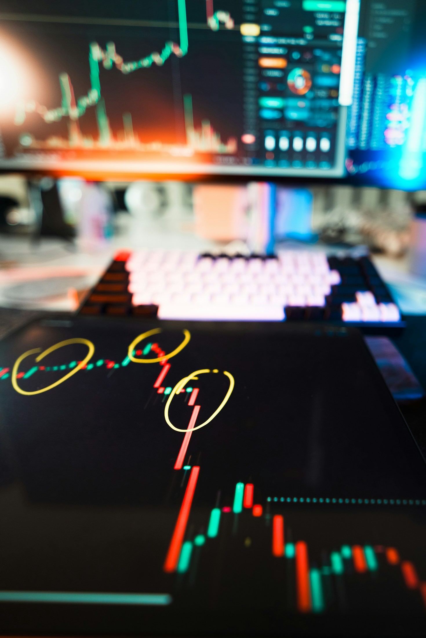 Les avantages d’un tableau de bord interactif